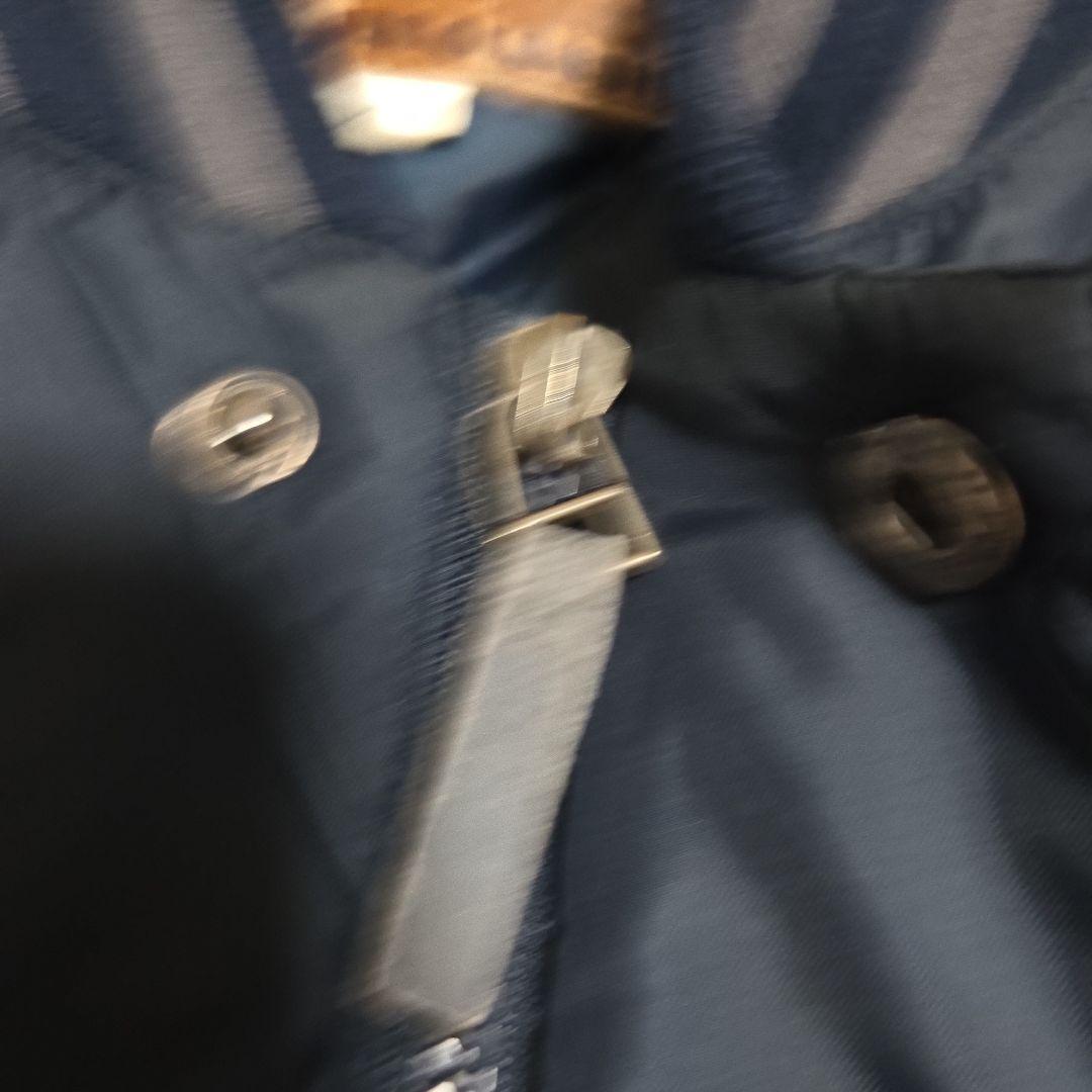 激レア BALANCE STREET WEAR スタジャン XL ネイビー - メルカリ