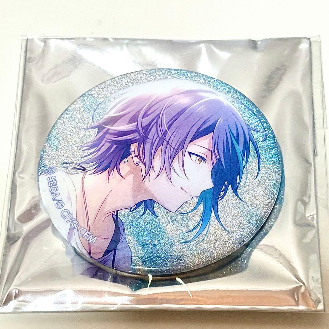 プロセカ 神代類 缶バッジ 箱庭のコラル 32c - メルカリ