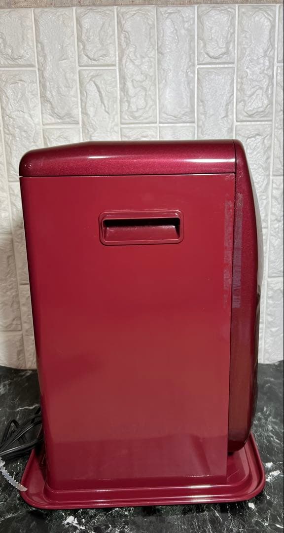 コロナ 石油ファンヒーター 5.0L