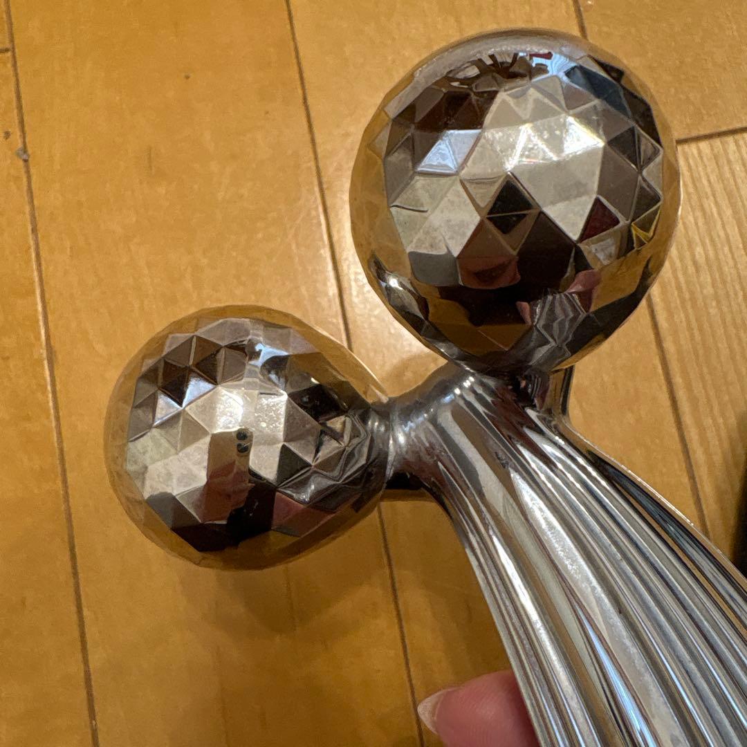 ReFa 美顔ローラー ダイヤモンドカット - メルカリ