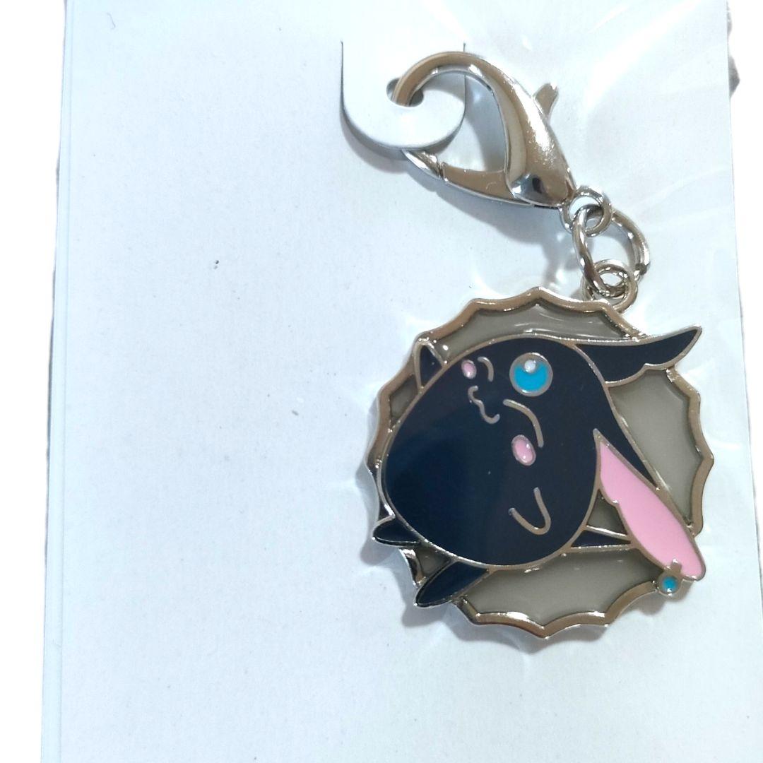 ツバサクロニクルRESERVoir CHRoNiCLEチャーム全7種CLAMP - メルカリ