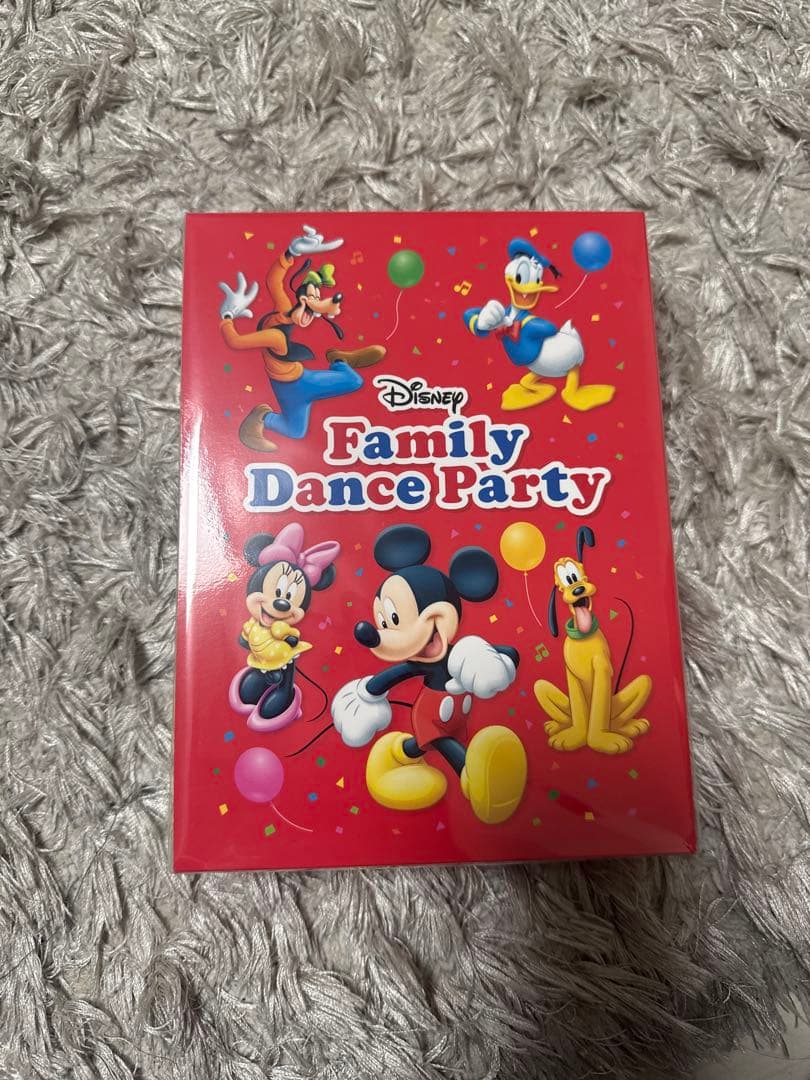 DWE ダンスパーティ 2026年最新】dvd dance dweの人気アイテム - メルカリ