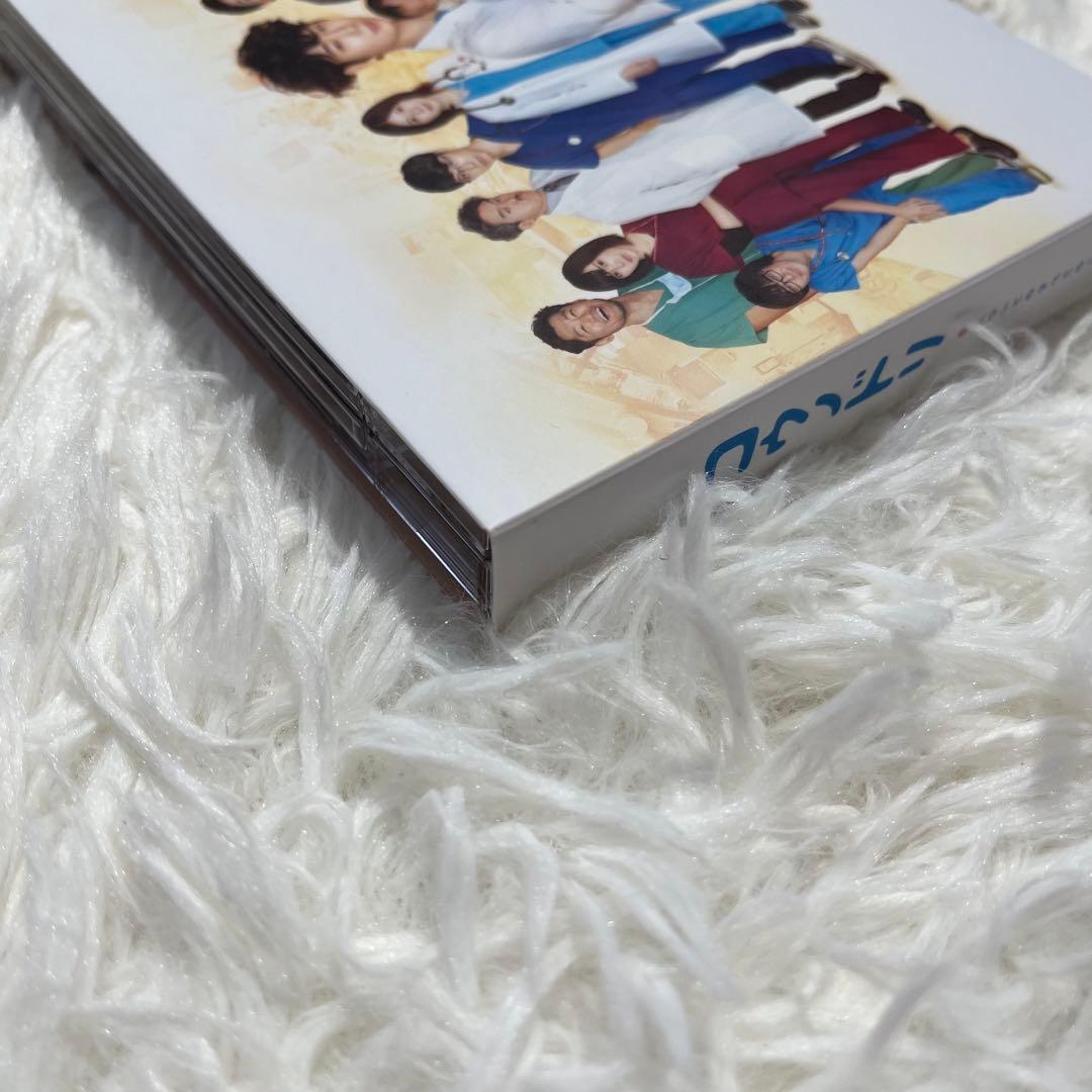 コウノドリ DVD BOX〈6枚組〉 - メルカリ