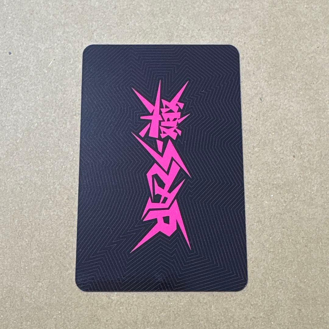 スキズ スンミン アイエン トレカ 樂star - メルカリ