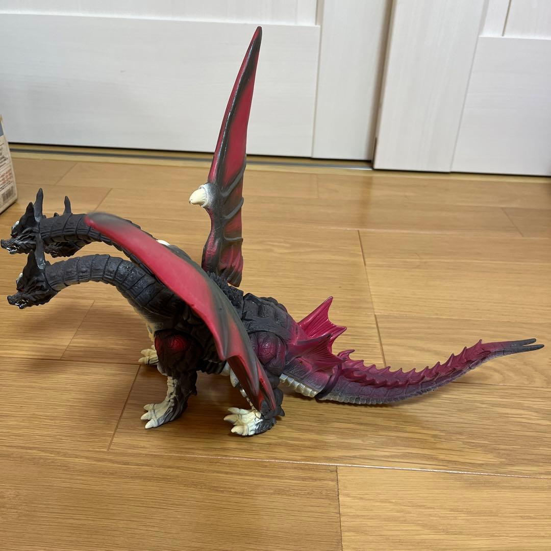 [美品]デスギドラ　1996