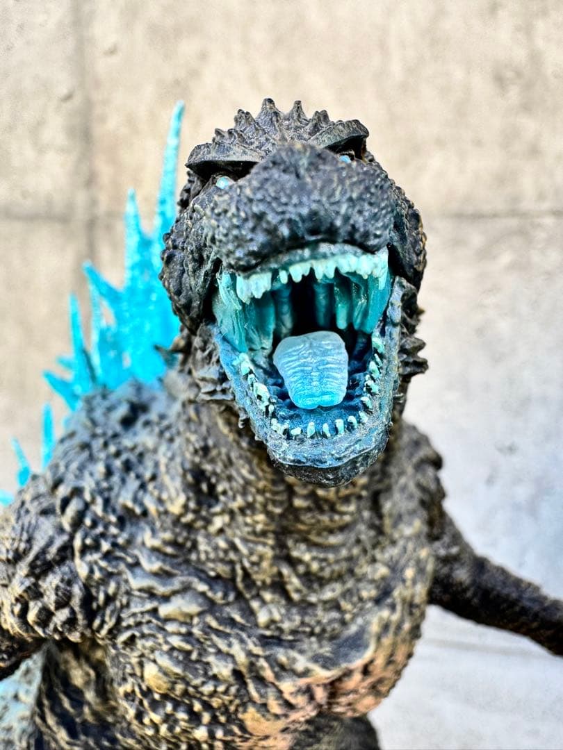 ゴジラ -1.0 ラストワン