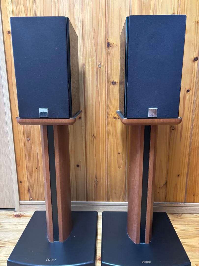 【スタンド付き】Dali Zensor1 スピーカー HiVi名作選】スピーカーシステム DALI「ZENSOR 1」（2011年9月号