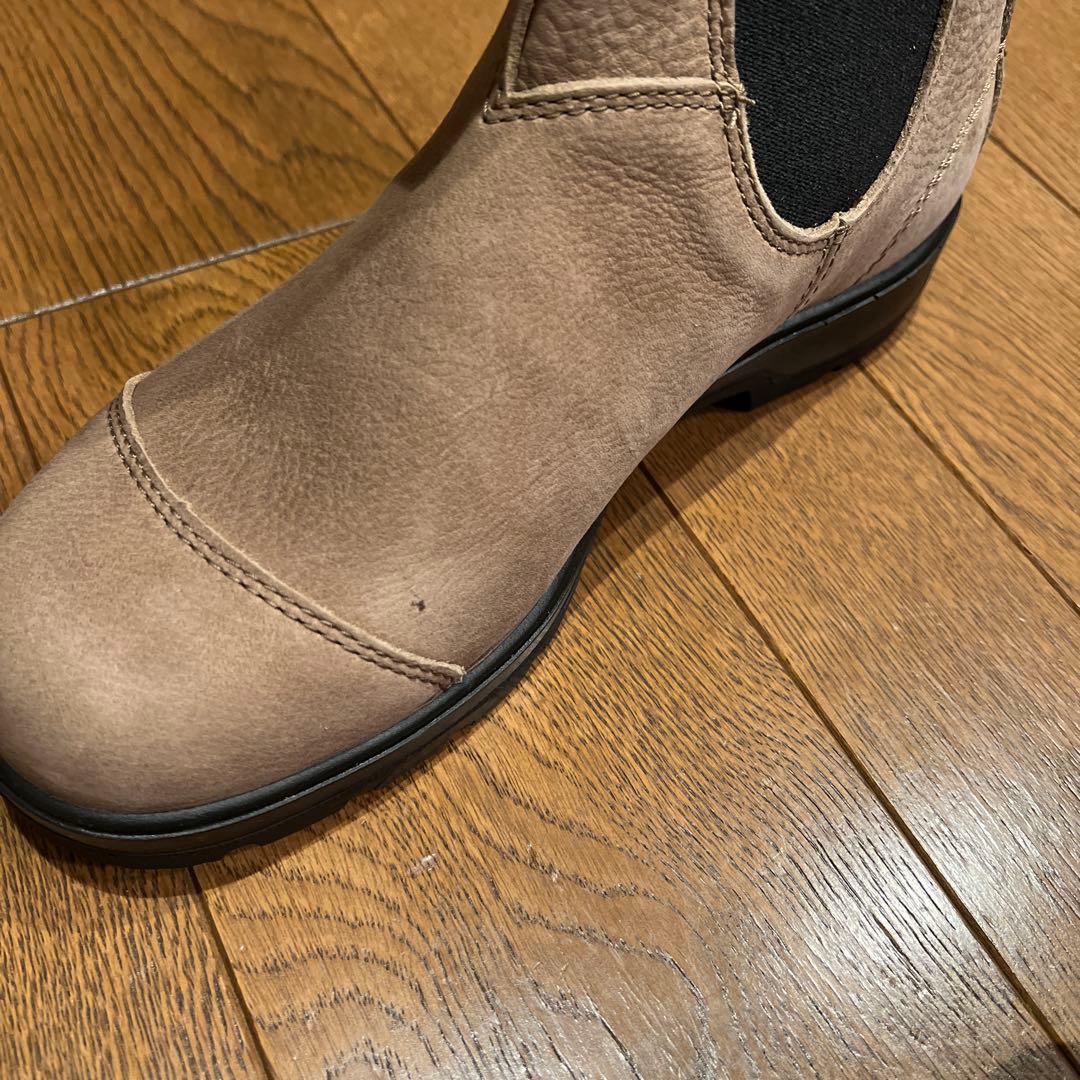 Blundstone 2546 #6 TEXAS SAND - メルカリ