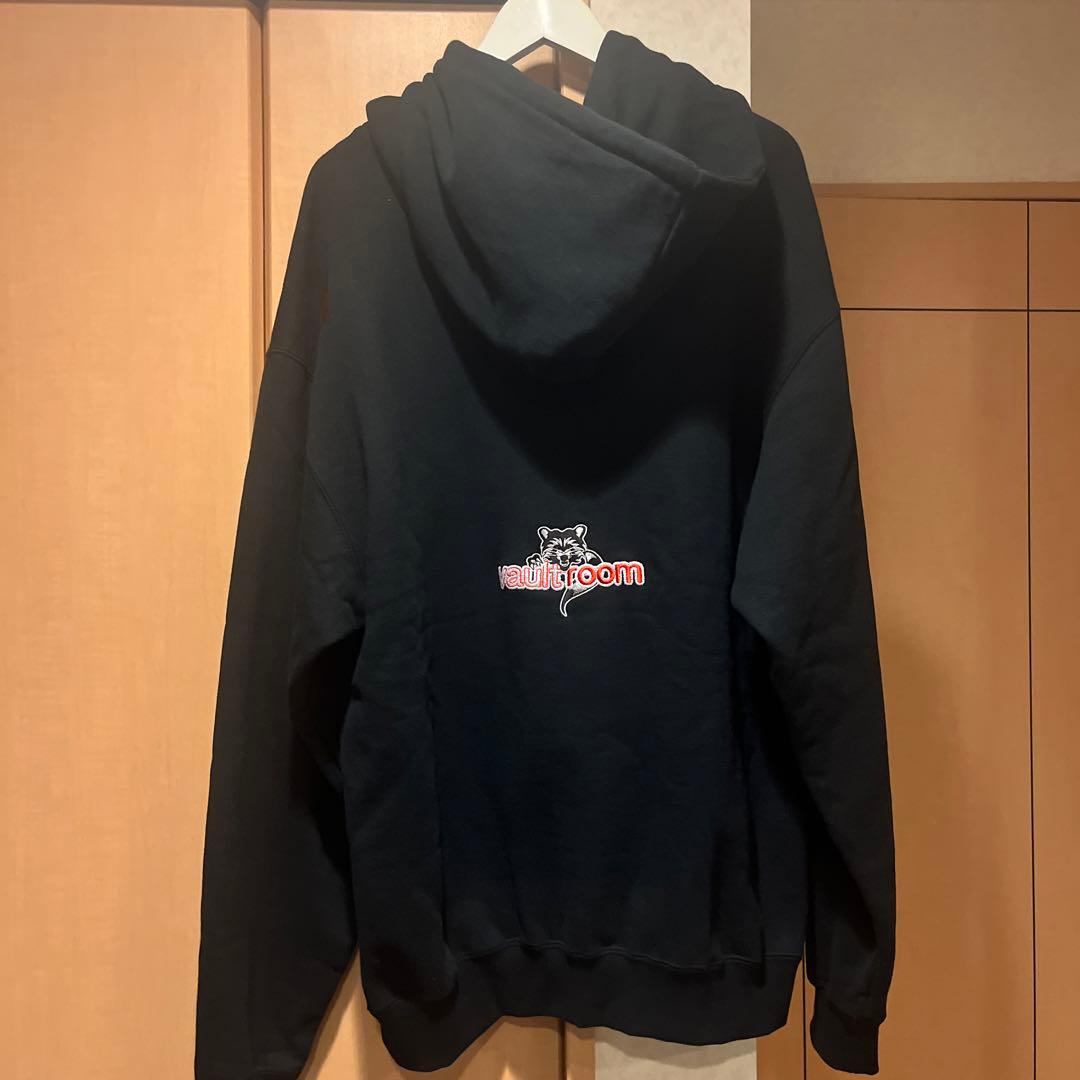 vaultroom ボルトルーム Crazy Raccoon だるまいずごっど - メルカリ