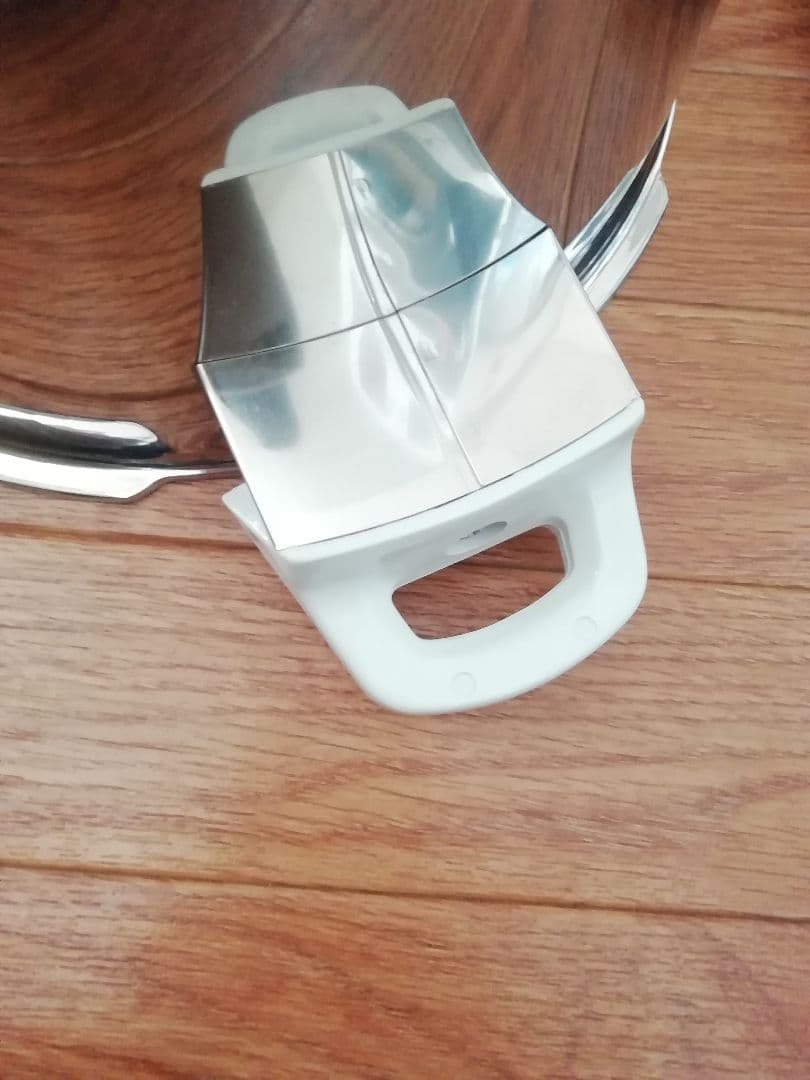 アサヒ軽金属　活力鍋　5.5L　L　SW　IH　ガス　一升炊き　蒸し器　ガラス蓋