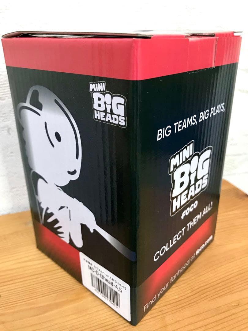 MVP受賞記念 値下げ！】ドジャース 大谷翔平選手 ミニボブルヘッド