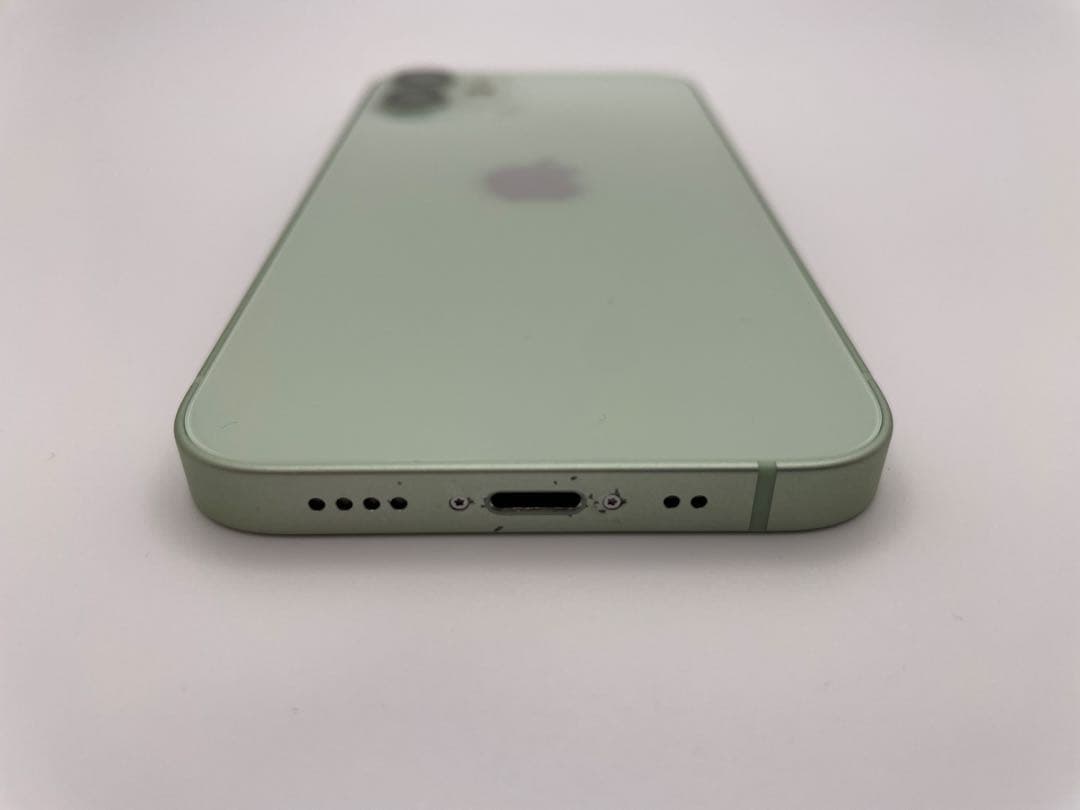 iPhone12 mini 64GB ミントグリーン SIMフリー - メルカリ