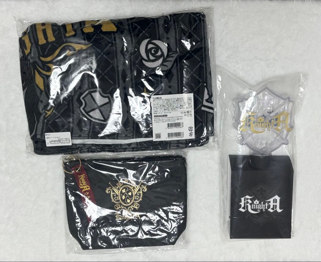 knightA 騎士A まとめ売り お値下げしました！
