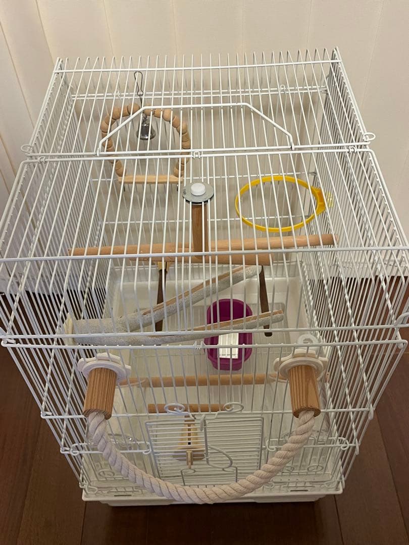 プロフィール必読✴︎様専用 12800 HOEI 35手のり ピュアホワイト