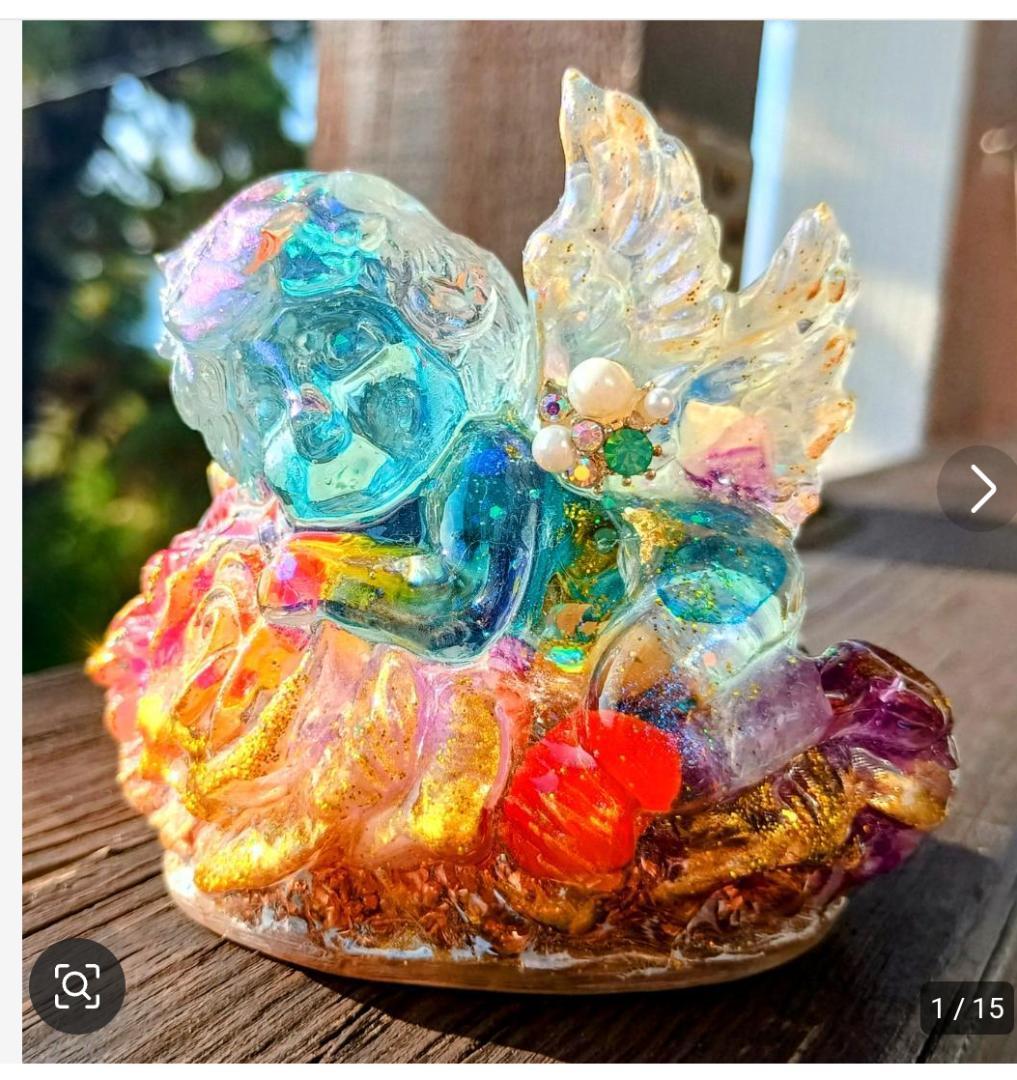 ドラゴンと天使のピラミッド⭐おまとめ♥️容音さま♥️専用