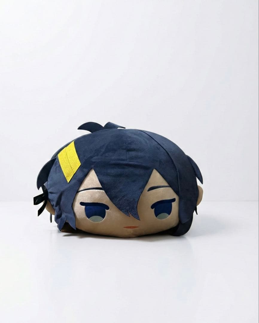 三日月宗近 もちもちマスコットビッグ 刀剣乱舞　とうらぶ もちもちマスコットビッグ 刀剣乱舞-ONLINE- 三日月宗近 | エスケイ