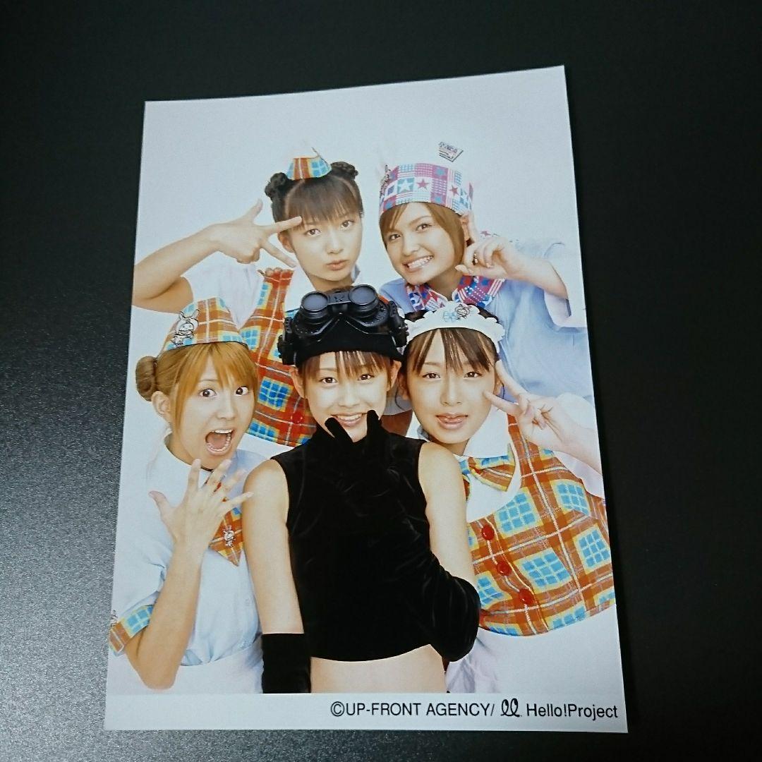 ミニモニ。高橋愛 生写真 モー娘。ハロプロ - メルカリ