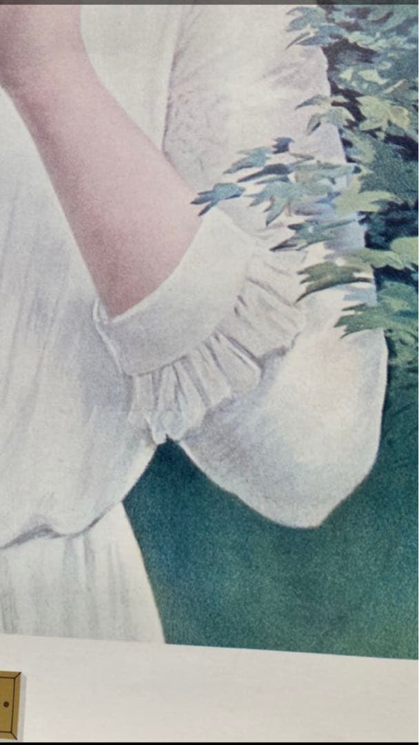 レア♦️コカコーラ♦️非売品ポスター☆サマーガール♦️店舗や部屋の