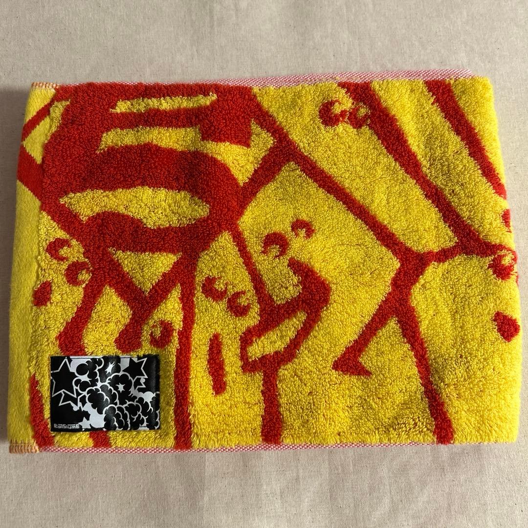 RIP SLYME リップスライム マフラータオル - メルカリ