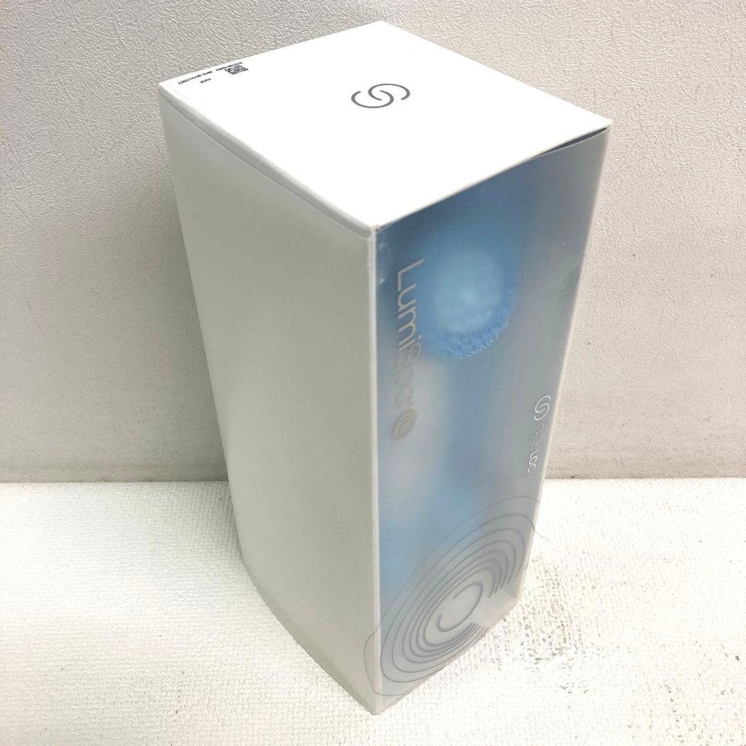 M0820L2 ニュースキン ルミスパ iO 本体 通電確認済み