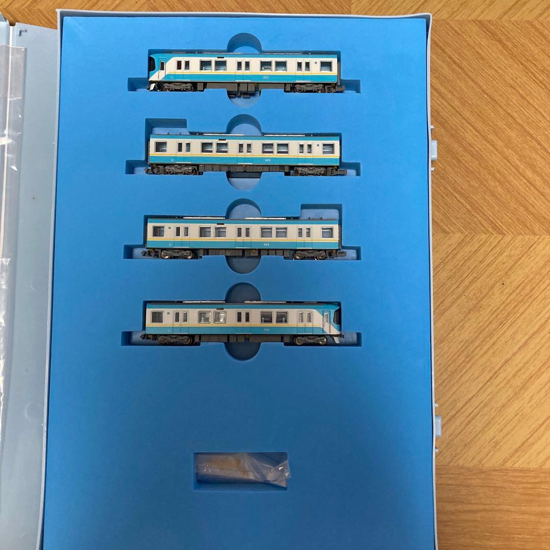 MICRO ACE A-8361 京阪800系 Nゲージセット - メルカリ
