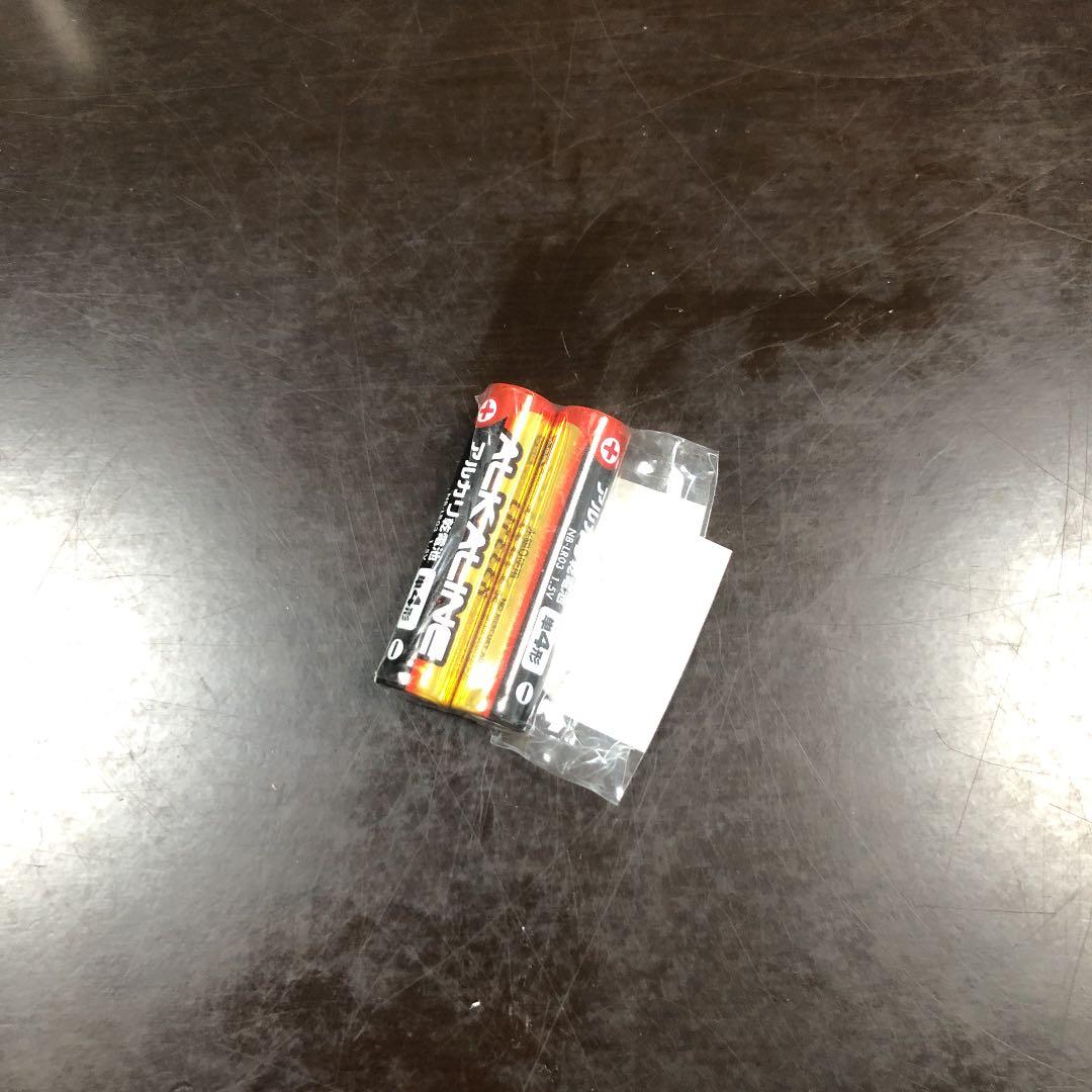 Omoidori 乾電池つき　みつ