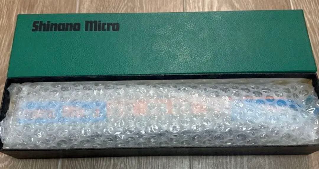 信濃マイクロ 国鉄 クモニ83 HOゲージ 真鍮製 ブラスモデル 箱付