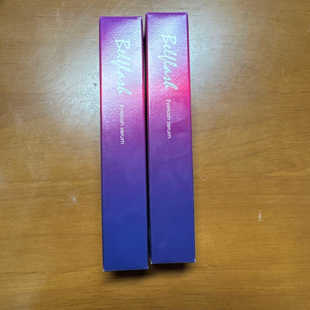 Bellyful Eyelash Serum 2本セット Amazon.com: 2Weeks eyelash serum : Beauty & Personal Care