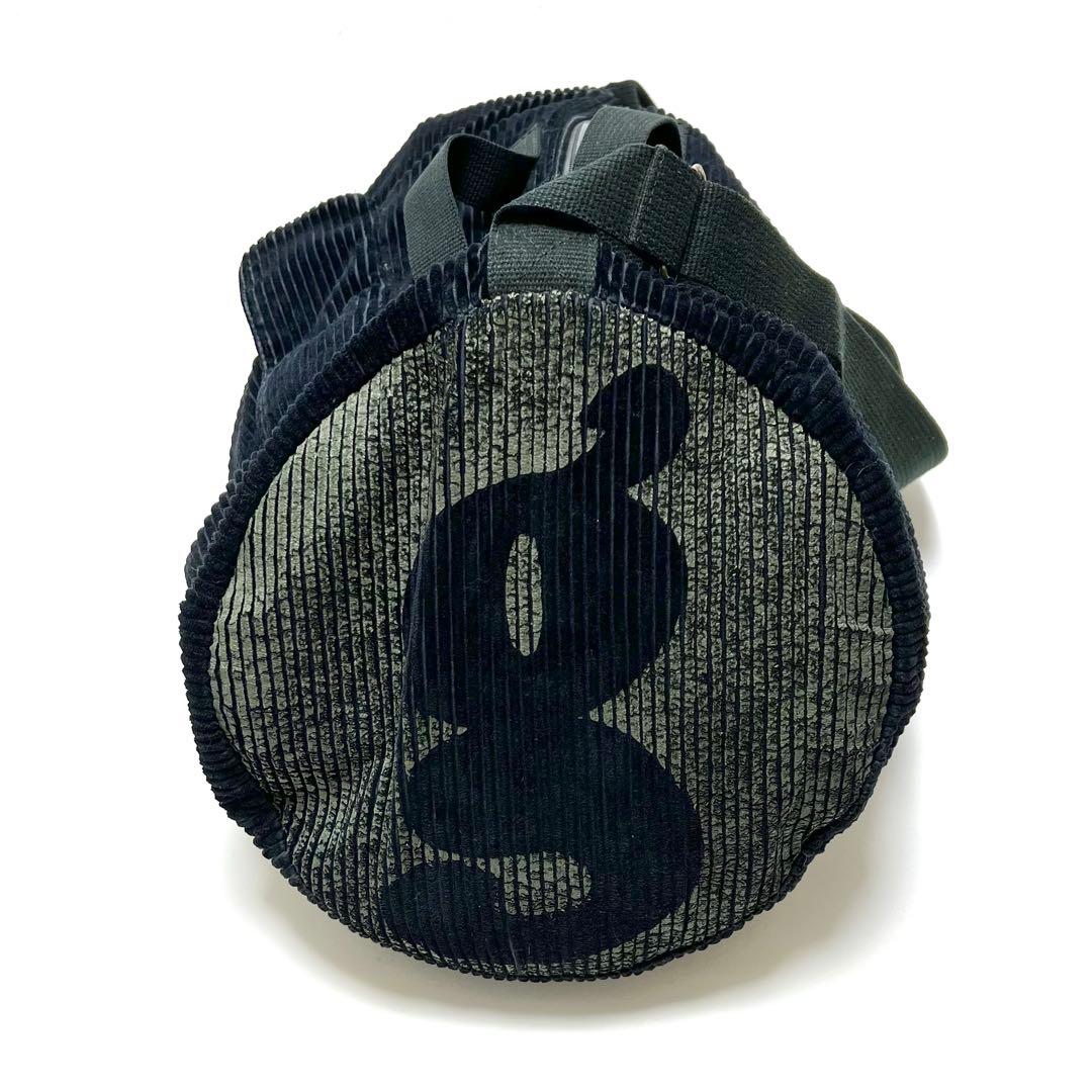 90's GOODENOUGH グッドイナフ コーデュロイ ボンサック - メルカリ