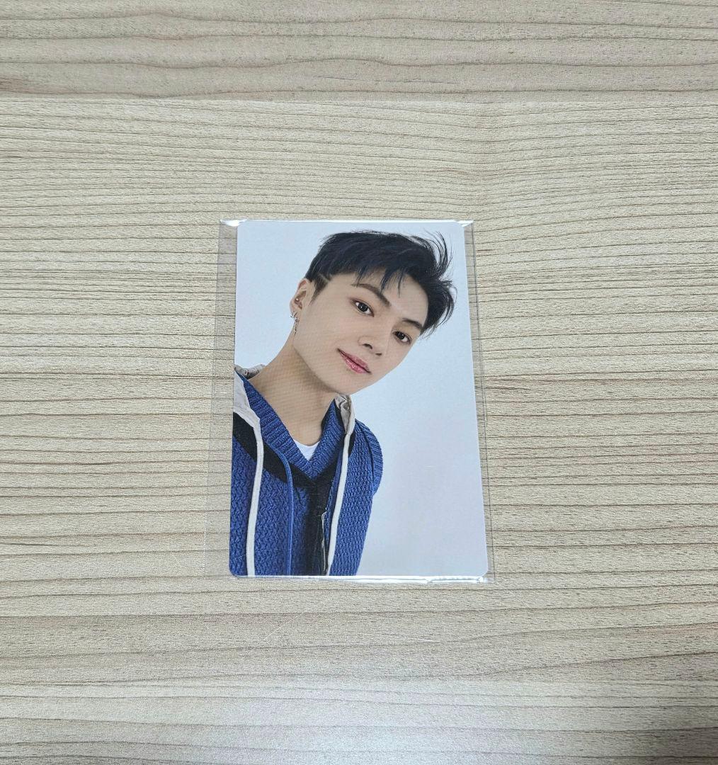 ジェイ ENHYPEN MANIFESTO: DAY 1 トレカ - メルカリ