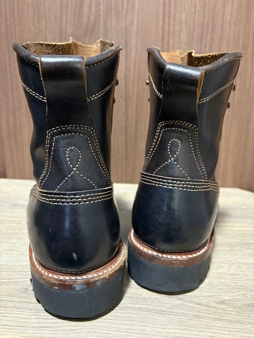 大幅値下げ】zerrows/ゼローズ type z ホースバット - メルカリ