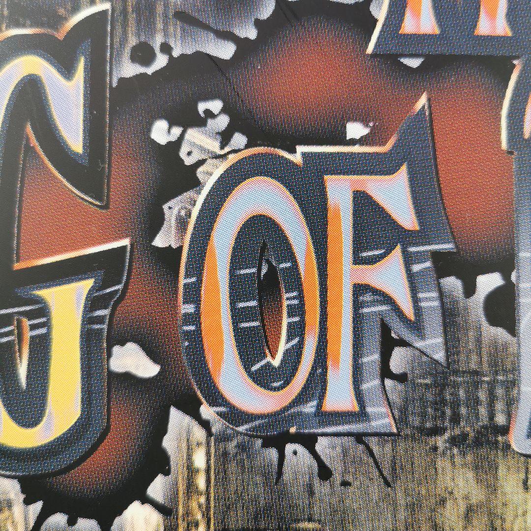 タイピングオブザデッド ブラストシティ筐体専用インストカード - メルカリ