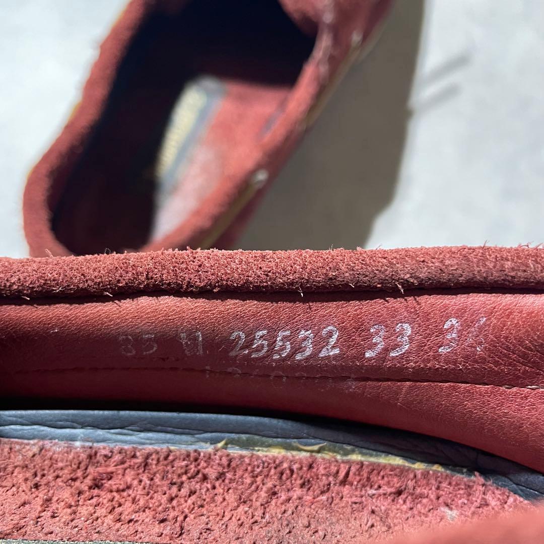 Timberland ティンバーランド　デッキシューズ　モカシン　26.5cm