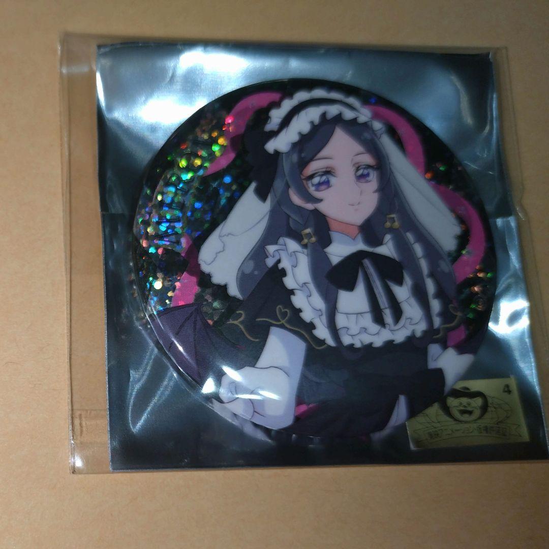 田中めろん(キュアキッス) ハロウィン 缶バッジ3点 - メルカリ