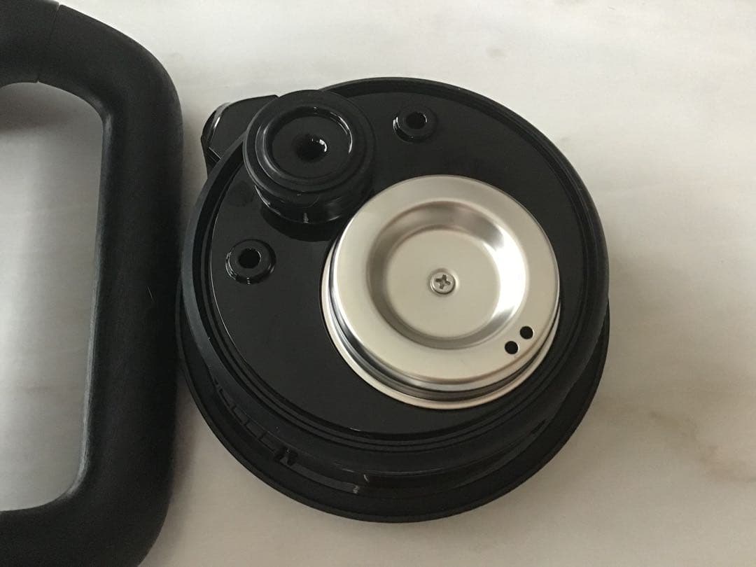 ティファール 電気ケトル 1.5L ガラス製