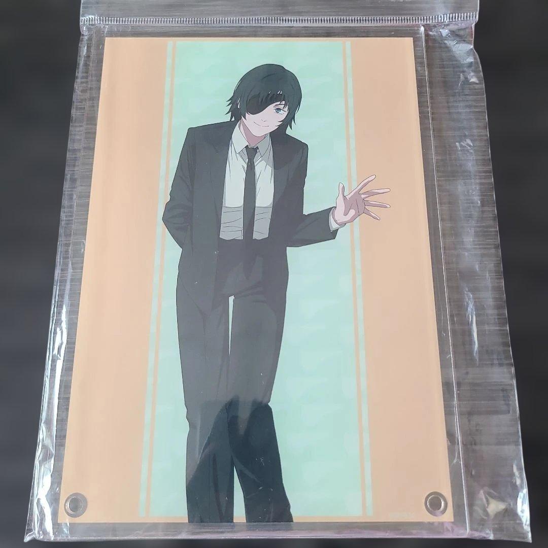 チェンソーマン 姫野 アクリルパネル - メルカリ