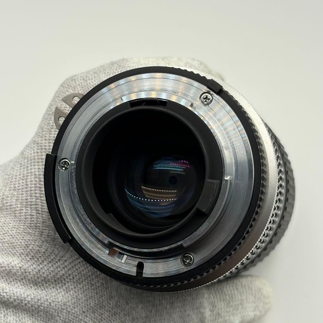 Nikon ニコン 28-85mm f/3.5-4.5 ズーム レンズ