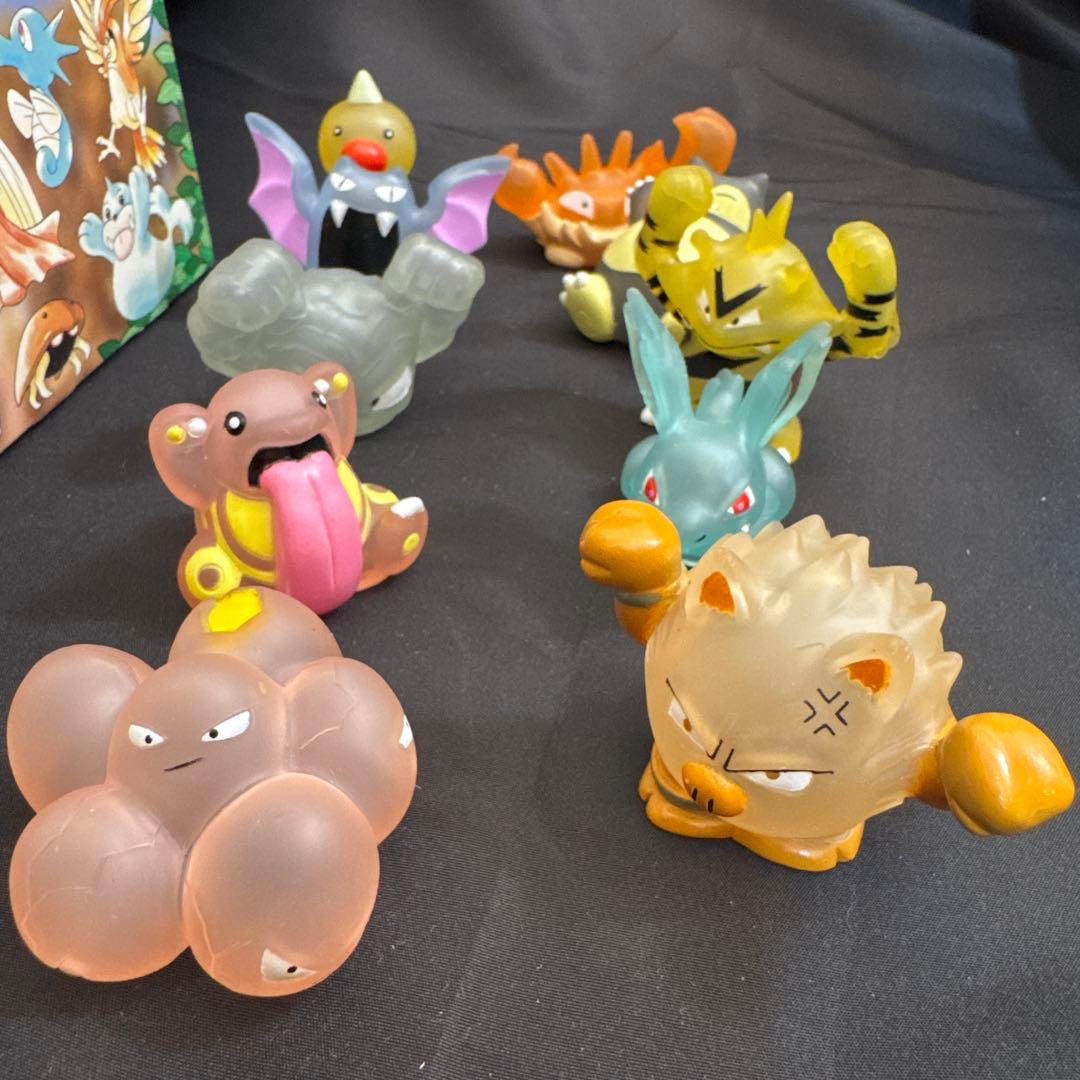 次世代ワールドホビーフェア ポケモンキッズ 限定バージョン