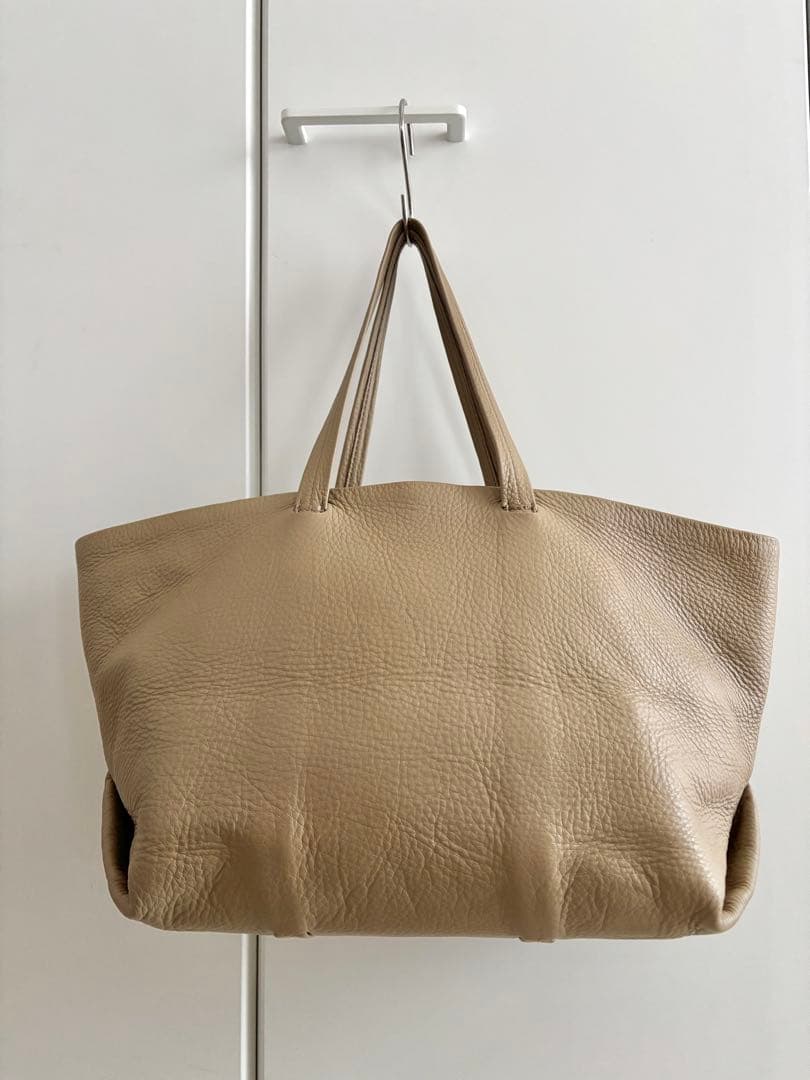 本郷智香子Y'SACCS x Cコラボバッグ3 stitch Middle - メルカリ