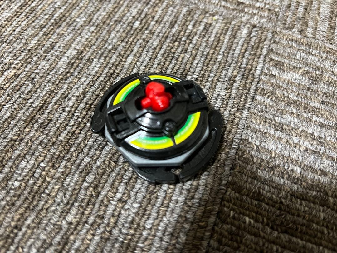 爆転シュート ベイブレード ブラックドランザー - メルカリ