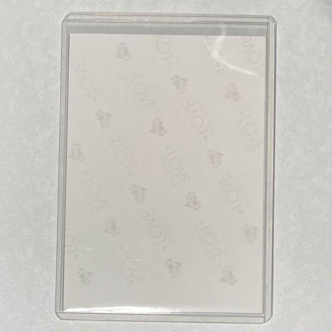 野口衣織 直筆サイン 7周年 Anniversary Book コメあり ヒキ - メルカリ