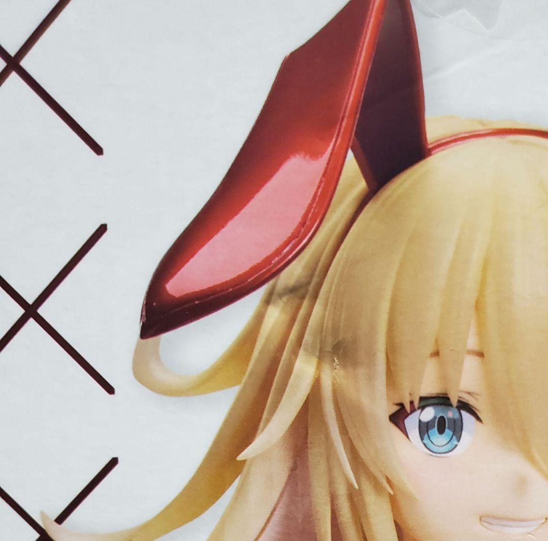 ヴェロニカ・スイートハート　バニーVer. 1/4