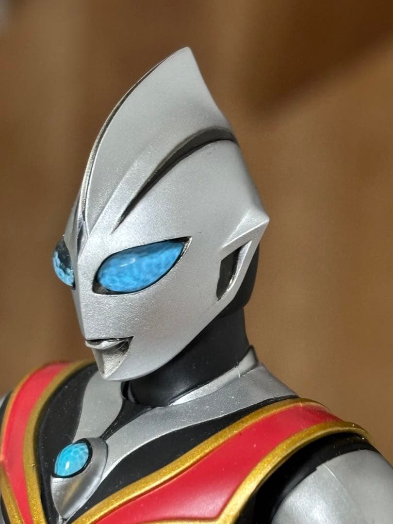 真骨彫製法 イーヴィルティガ カスタムヘッドパーツ - メルカリ