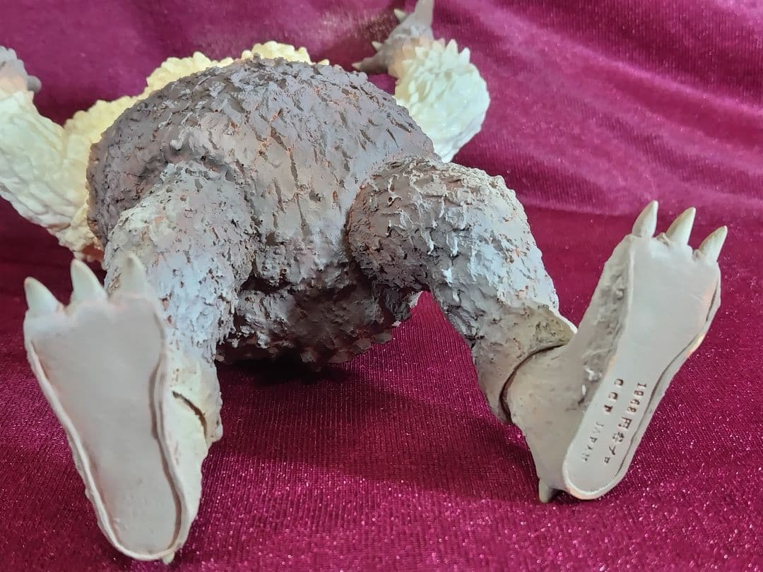 ギガス CCP 1/6特撮シリーズ 開封品 ウルトラマン 600個限定品