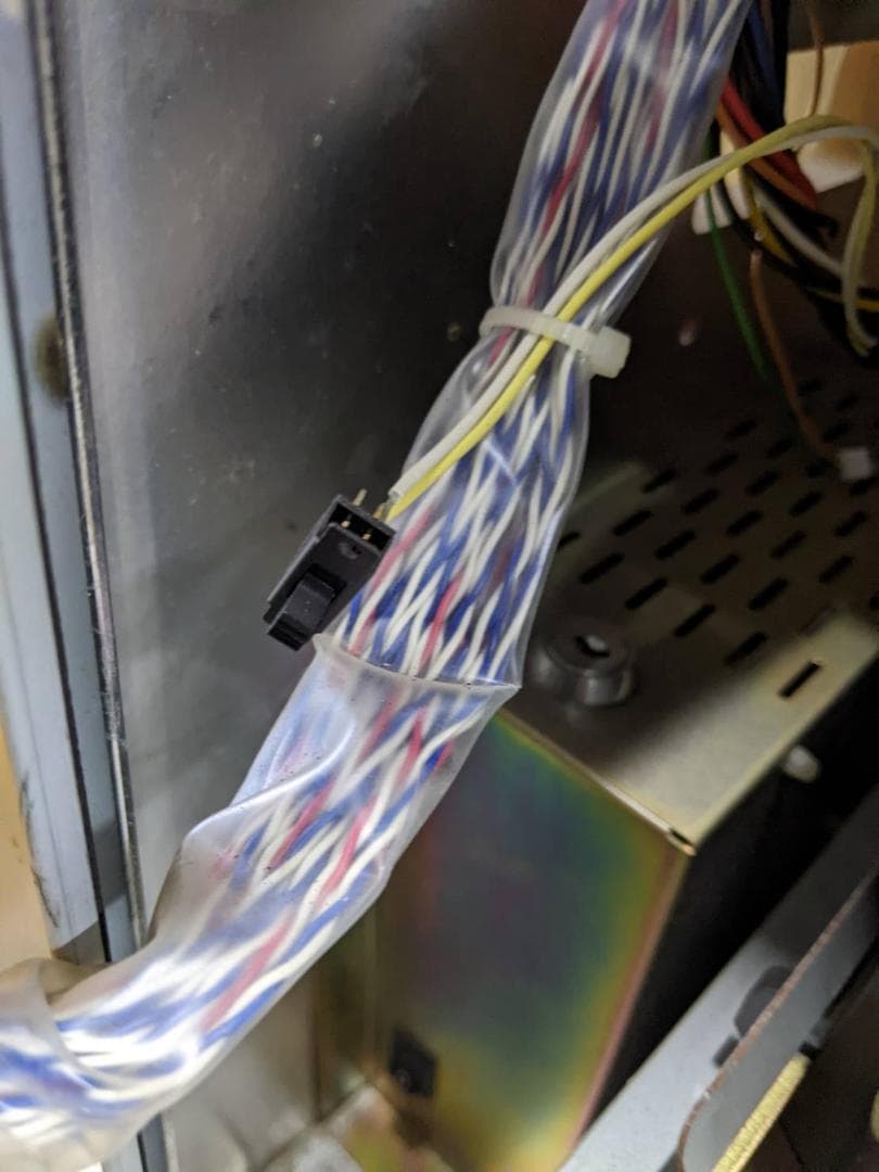 アスト　デスバレー ４号機　ノーマル　引き取り限定