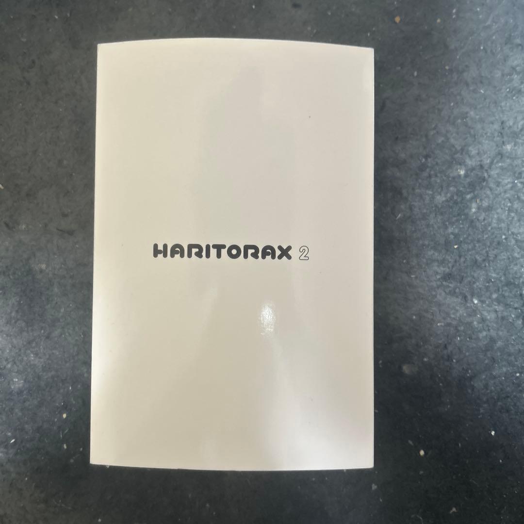 その他 Haritorax2 mqdefault.jpg