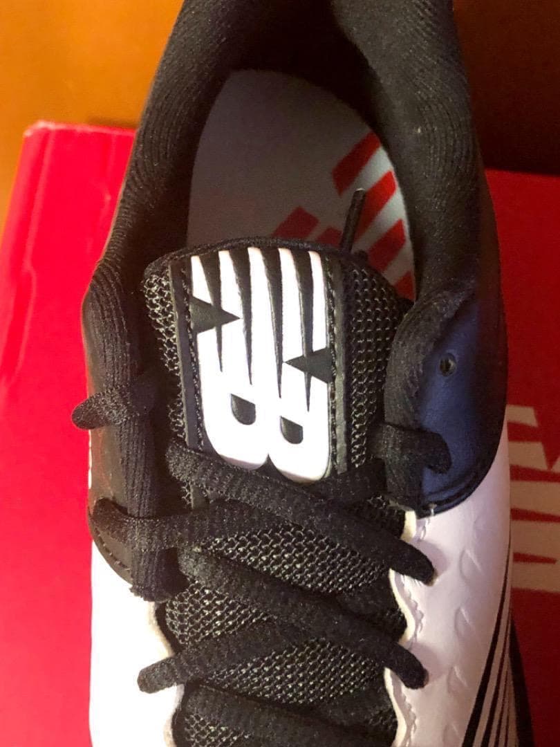 新品2026年USA限定発売☆ニューバランス☆野球トレーニングシューズ