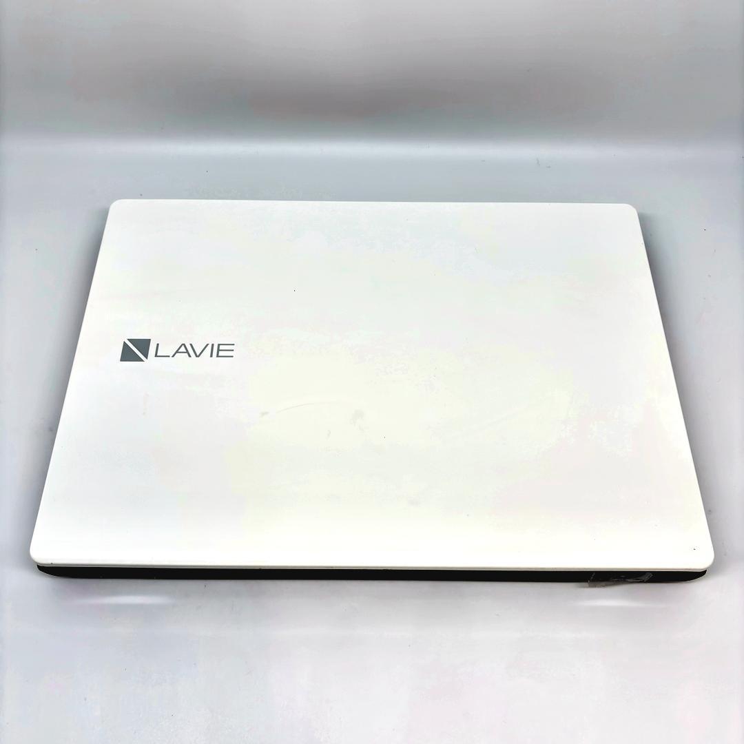 NECノートパソコン タッチパネル Win11 Corei7 新品SSD A19 - メルカリ