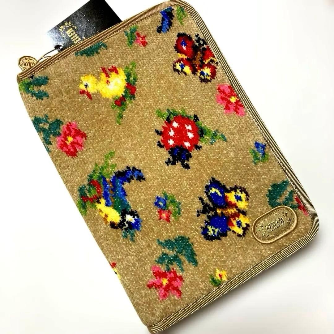 完売品❤️ハイジ✨フェイラー❤︎フォロワー様限定❤︎マルチケース