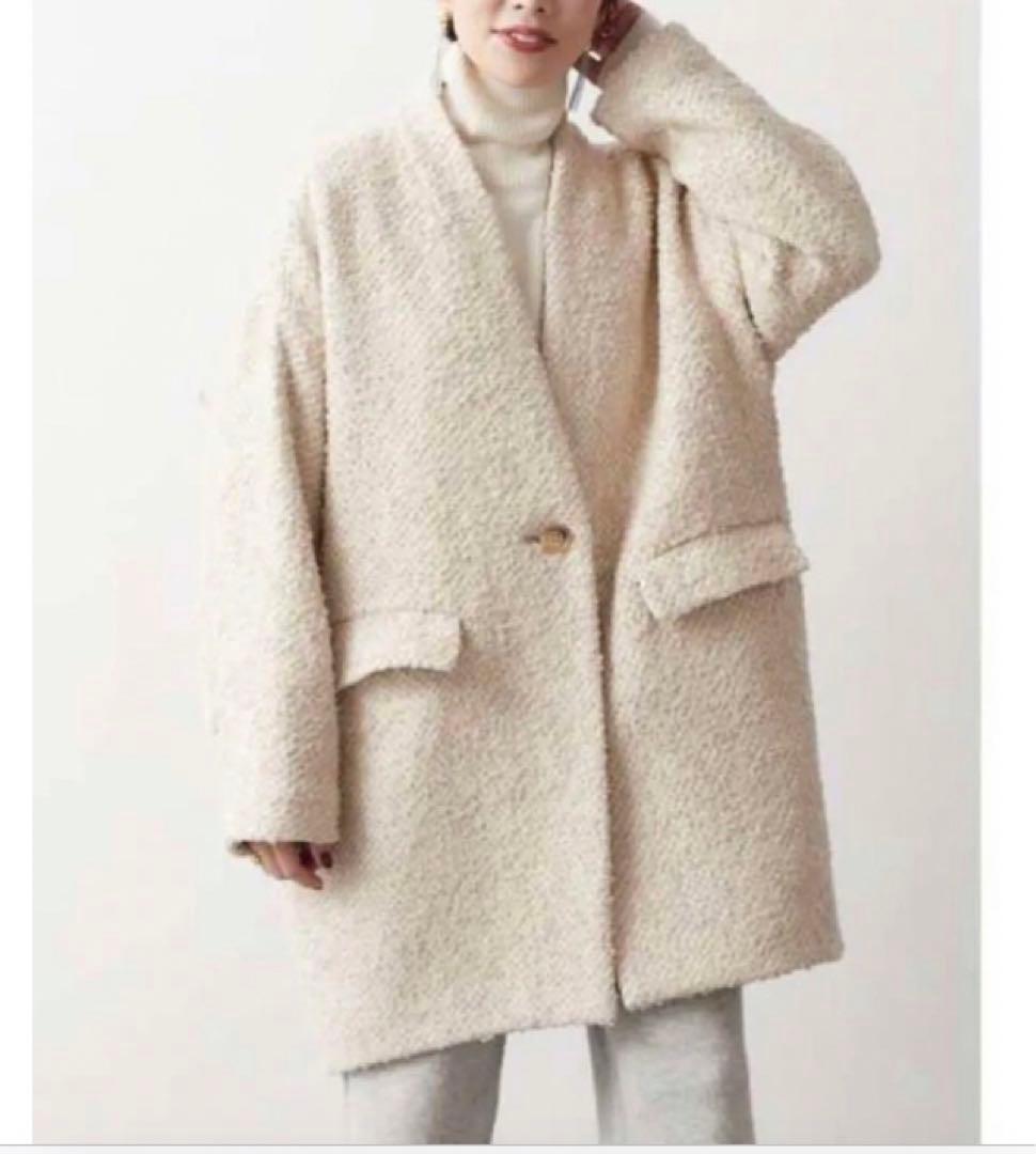 ジャーナルスタンダード レサージュ コクーンミドルコート - メルカリ